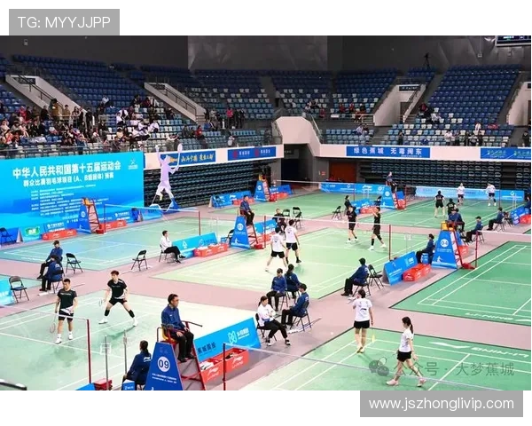 全运会回顾:西安羽毛球队在赛场上的经验与表现分析 全运会回顾:西安羽毛球队在赛场上的经验与表现分析