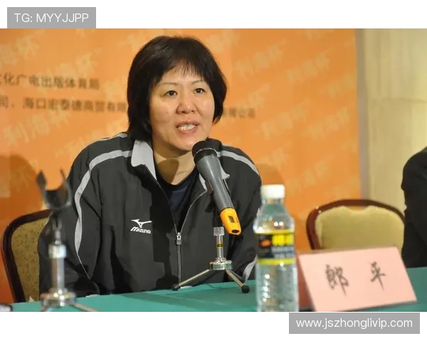 刘军专访:从排球新星到传奇教练的心路历程与反思 刘军专访:从排球新星到传奇教练的心路历程与反思