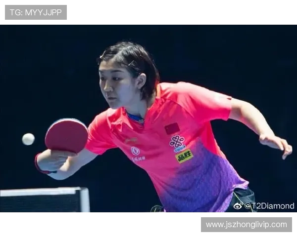 北京乒乓球队在钻石联赛中的崛起与成长历程全景回顾 北京乒乓球队在钻石联赛中的崛起与成长历程全景回顾