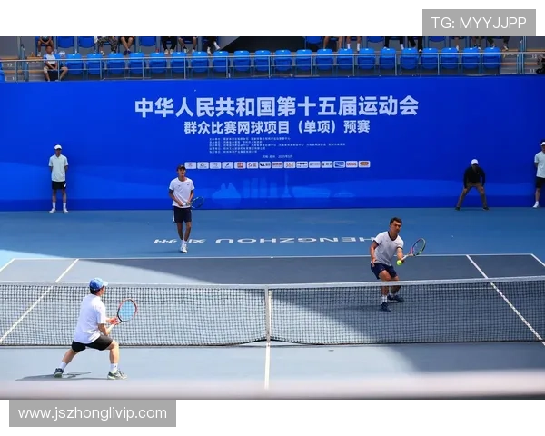 全运会积分榜更新杭州网球队以62分稳居第一名 全运会积分榜更新杭州网球队以62分稳居第一名