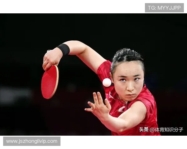 北京乒乓球队在奥运会上的默契配合与精彩表现分析 北京乒乓球队在奥运会上的默契配合与精彩表现分析