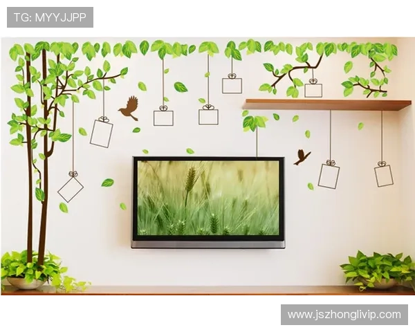 创意DIY相框贴纸足球明星装饰让你的房间充满运动气息 创意DIY相框贴纸足球明星装饰让你的房间充满运动气息