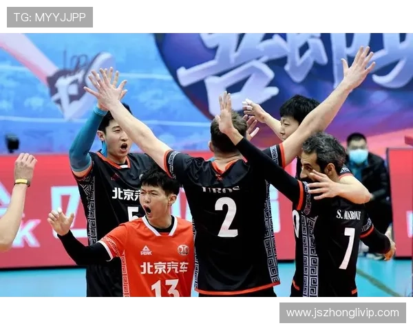北京排球队在世界锦标赛中的团队协作表现分析与点评 北京排球队在世界锦标赛中的团队协作表现分析与点评