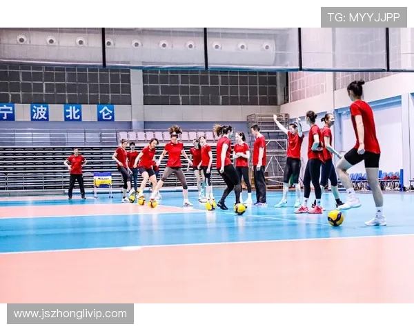 北京排球队防反革新探索新战术提升竞技水平的深度分析 北京排球队防反革新探索新战术提升竞技水平的深度分析