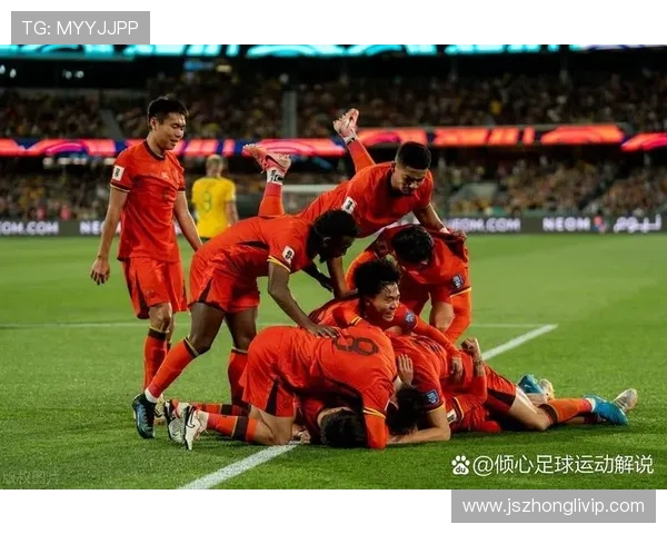 广州足球队的拼搏历程与荣耀时刻全景回顾