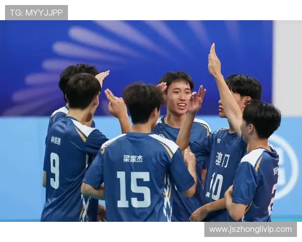 杭州排球队在全国排球配合排行榜中荣获第八名展现团队实力与潜力 杭州排球队在全国排球配合排行榜中荣获第八名展现团队实力与潜力