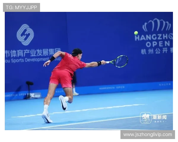 杭州网球队荣登网球节奏排行榜首位引领全国网球热潮