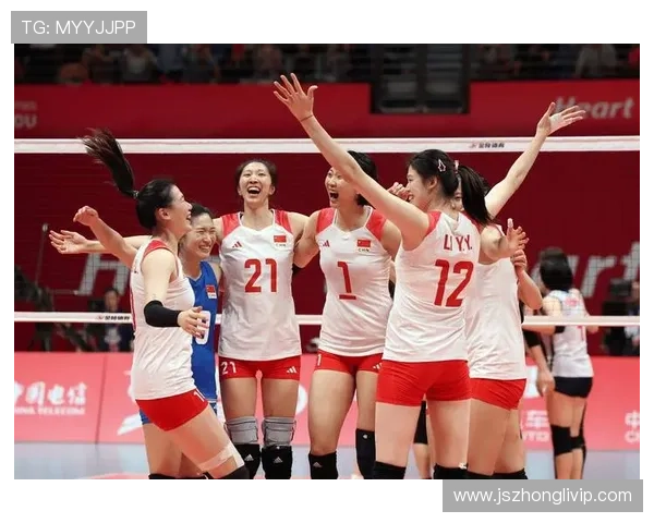 武汉排球队的崛起与力量探讨聚焦排球运动的未来发展与挑战 武汉排球队的崛起与力量探讨聚焦排球运动的未来发展与挑战