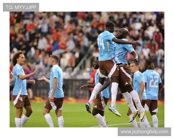 比利时足球明星的辉煌历程与对世界足球的影响分析