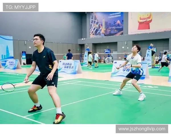 羽毛球团队协作实力大比拼杭州羽毛球队荣登榜首引关注 羽毛球团队协作实力大比拼杭州羽毛球队荣登榜首引关注