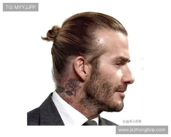 足球明星发型全解析从经典到潮流的定型图鉴赏与搭配技巧