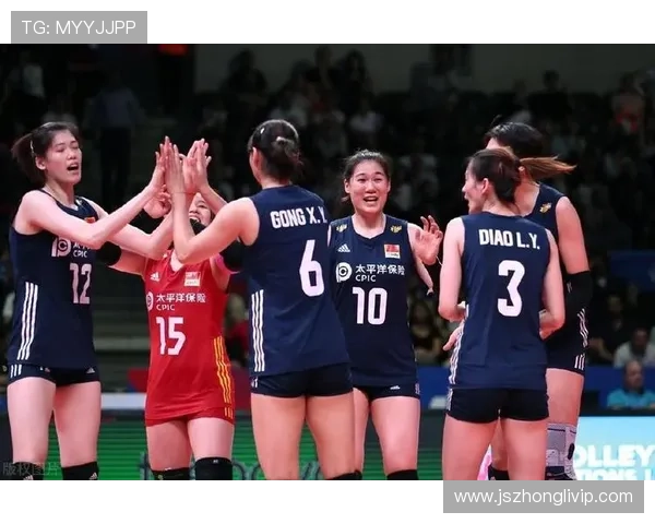世锦赛分析：西安排球队灵活战术的成功与挑战