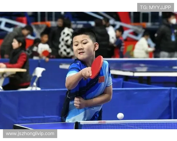 乒乓球技艺的深度探索:西安乒乓球队如何实现中路突破与创新 乒乓球技艺的深度探索:西安乒乓球队如何实现中路突破与创新